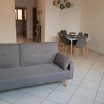 Equipe 6 A 8 Couchages Au Coeur De Apartment *