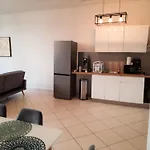Apartment Equipe 6 A 8 Couchages Au Coeur De