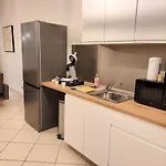 Equipe 6 A 8 Couchages Au Coeur De Apartment
