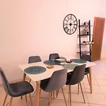 Equipe 6 A 8 Couchages Au Coeur De *