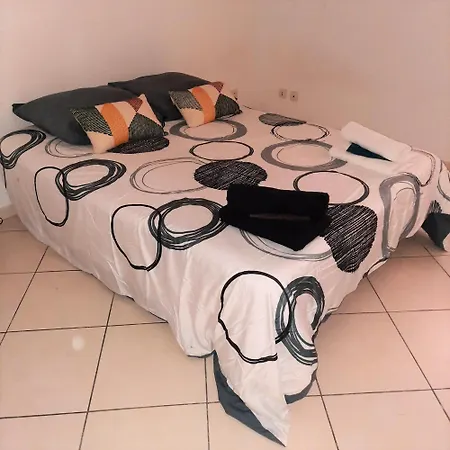 Equipe 4 A 6 Couchages Au Coeur De *