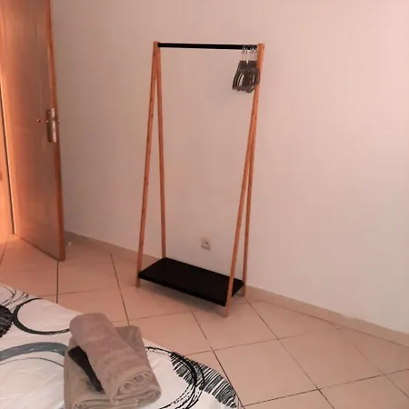 شقة Equipe Au Coeur De *