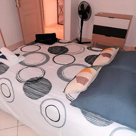 équipé 6 à 8 Couchages Au Cœur De Apartamento