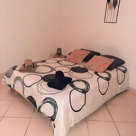 Equipe Au Coeur De Apartament *