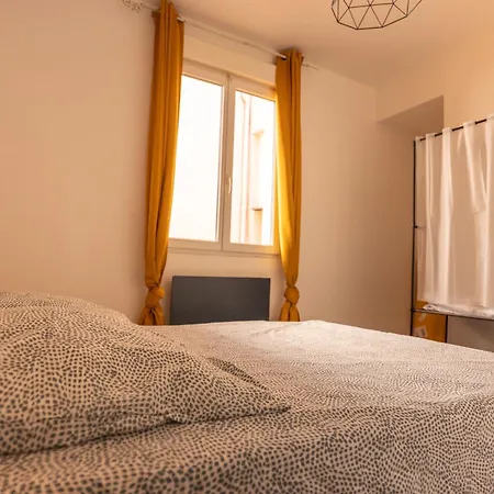 équipé 6 à 8 Couchages Au Cœur De Appartamento *