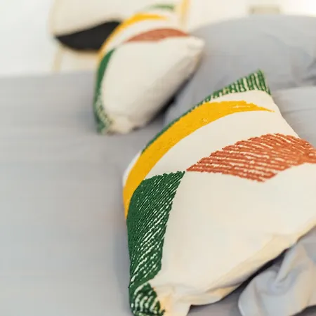 Apartamento équipé 6 à 8 Couchages Au Cœur De *