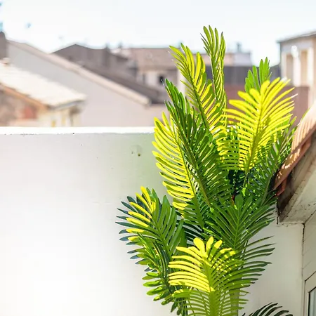 équipé 6 à 8 Couchages Au Cœur De Apartamento *