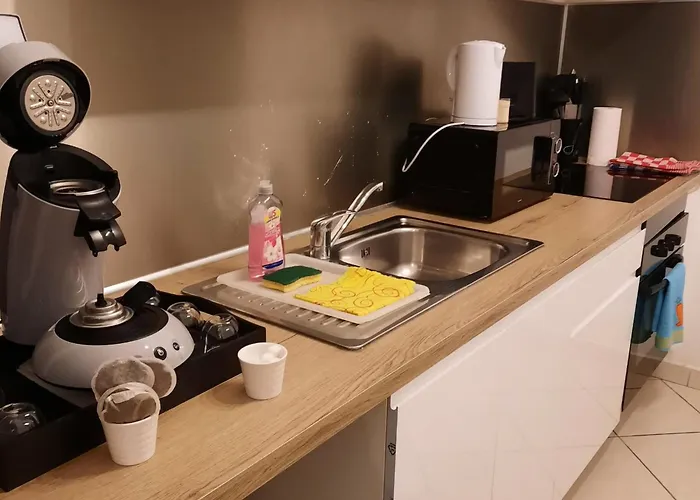 équipé 4 à 6 Couchages Au Cœur De *